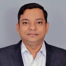 Dr C Chaubey